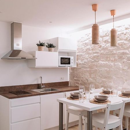 Inde A La Terre, Guest House Locazione Turistica Молфета Екстериор снимка