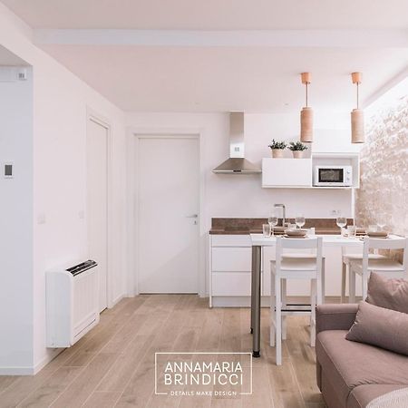 Inde A La Terre, Guest House Locazione Turistica Молфета Екстериор снимка