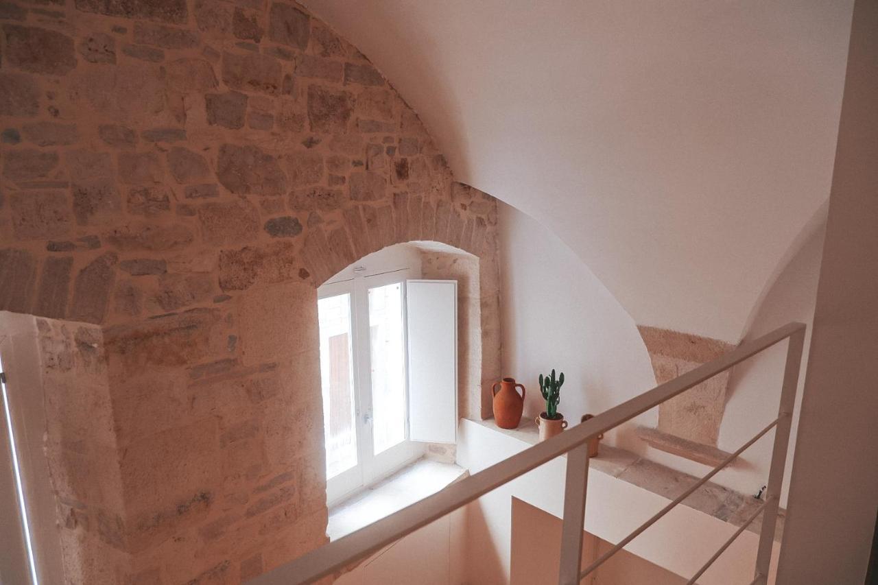 Inde A La Terre, Guest House Locazione Turistica Молфета Екстериор снимка