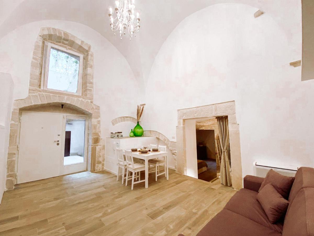 Inde A La Terre, Guest House Locazione Turistica Молфета Екстериор снимка
