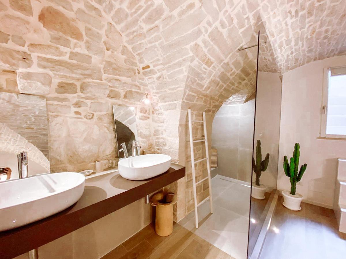 Inde A La Terre, Guest House Locazione Turistica Молфета Екстериор снимка