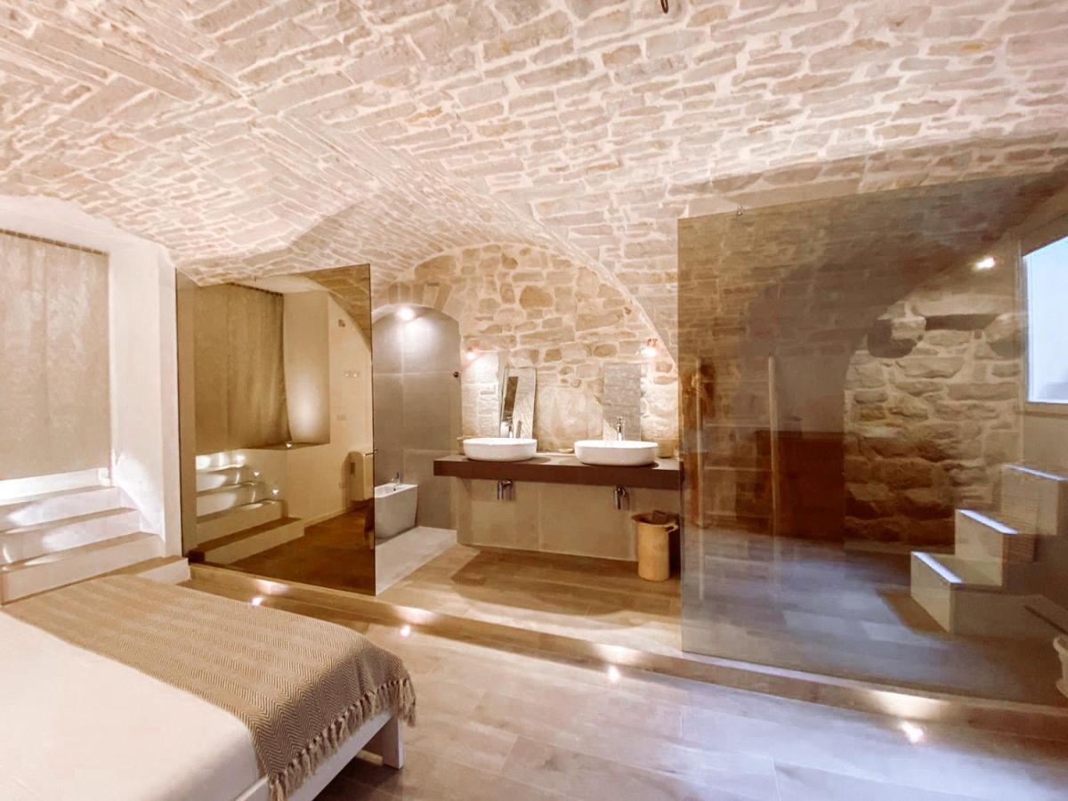 Inde A La Terre, Guest House Locazione Turistica Молфета Екстериор снимка