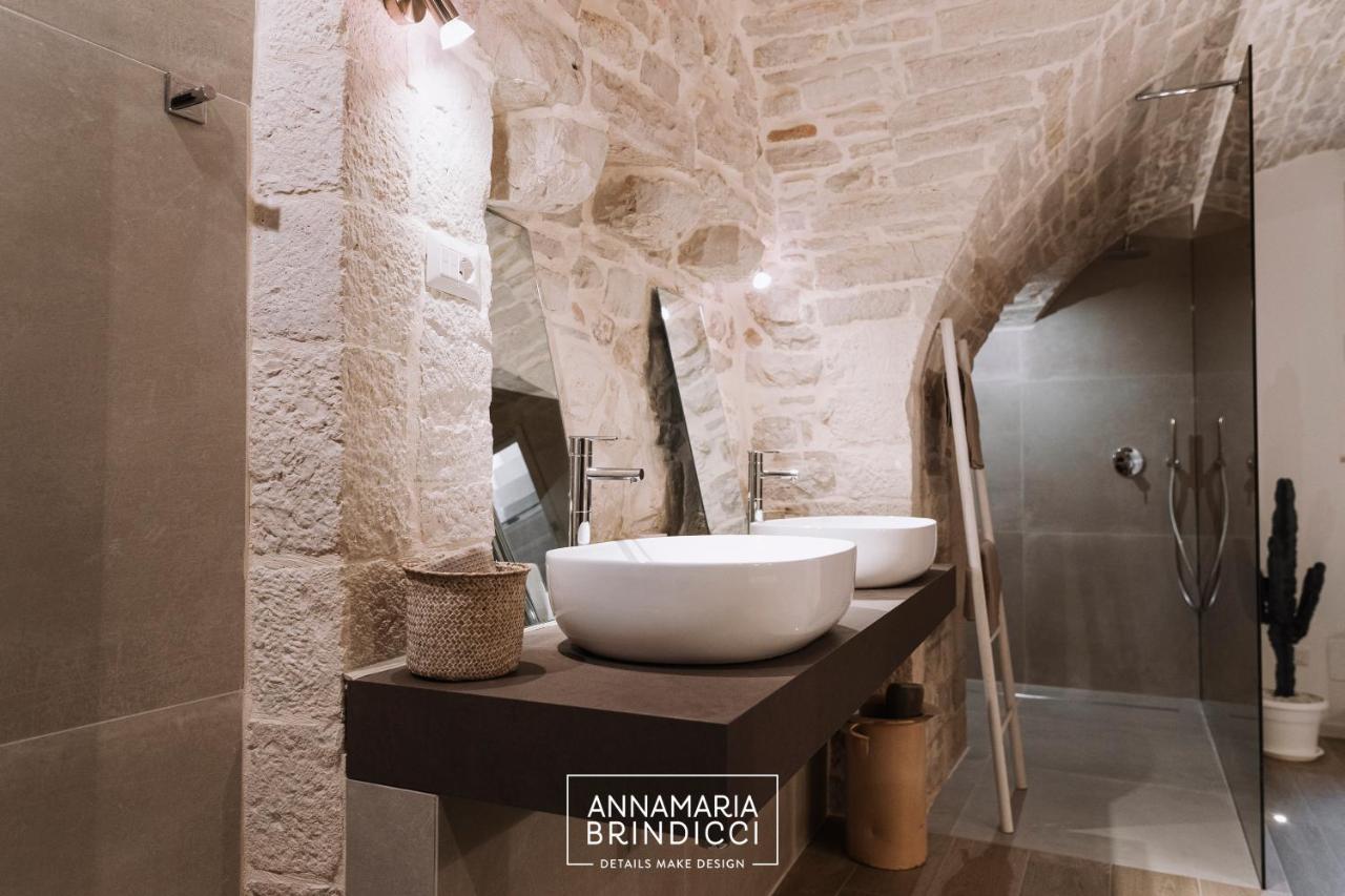Inde A La Terre, Guest House Locazione Turistica Молфета Екстериор снимка