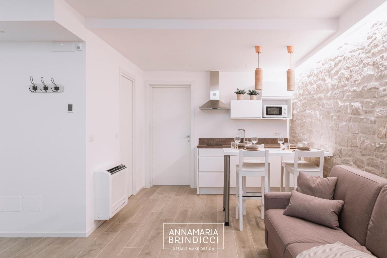 Inde A La Terre, Guest House Locazione Turistica Молфета Екстериор снимка